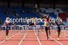 Mens 110 metres hurdles, British World Championship Team Trials, Alexander Stadium, Birmingham